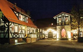 Hotel Der Grischaefer